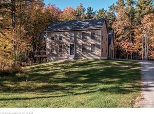 33 Cushnoc Ln, Brunswick, ME 04011