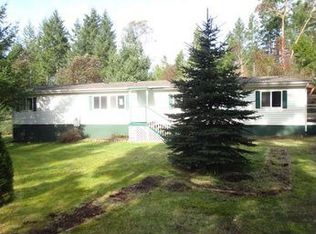 611 NE Hurd Rd, Belfair, WA 98528
