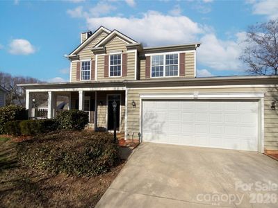 11923 Brownestone View Dr, Charlotte, NC, 28269