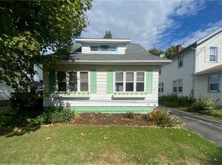 215 W Filbert St, East Rochester, NY 14445