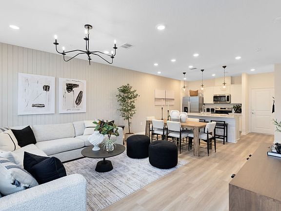 Orchid Gathering Room