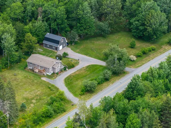 1781 Montreal Rd, Pictou, NS B0K 2A0