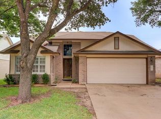 2453 Roundabout Ln, Round Rock, TX 78664