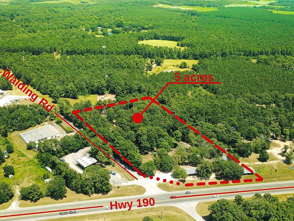 1st image of 6400 Us Highway 190 W