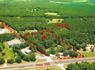 6400 Us Highway 190 W, Livingston, TX 77351
