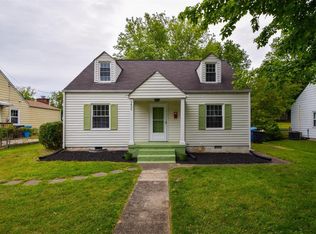 2455 Maiden Ln SW, Roanoke, VA 24015