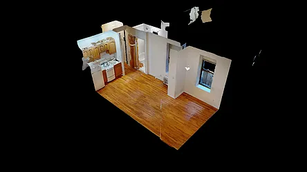 Rented by Bond New York