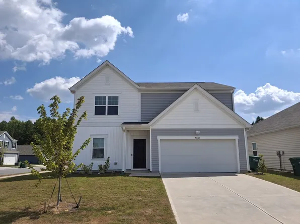 3001 Chipper Ln W, Wilson, NC 27893