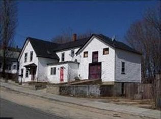 131 Central St, Athol, MA 01331