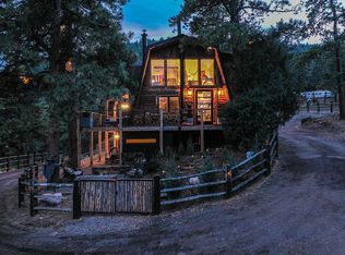 19315 Fox Den Way, Morrison, CO 80465