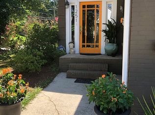 1251 Hardee St NE, Atlanta, GA 30307