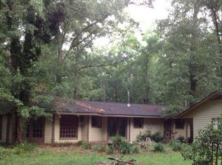 6615 Treasure Oaks Cir, Tallahassee, FL 32309