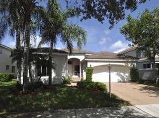 4030 Lansing Ave, Cooper City, FL 33026