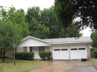 1405 Rigsbee Dr, Plano, TX 75074