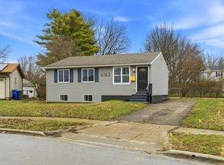 6162 Hanby Sq E, Columbus, OH 43229