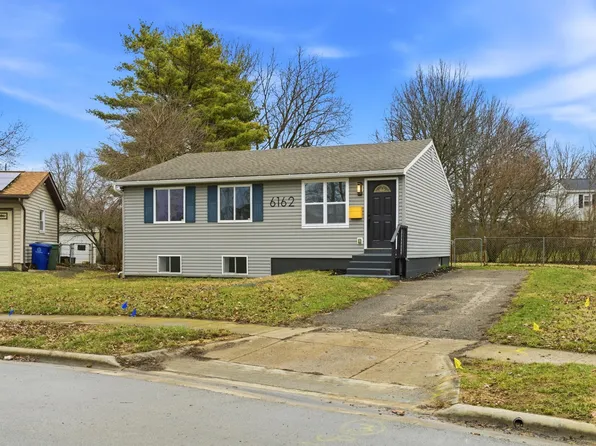 6162 Hanby Sq E, Columbus, OH 43229