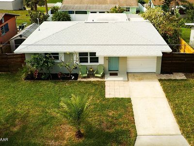 4040 Oriole Ave, Port Orange, FL, 32127
