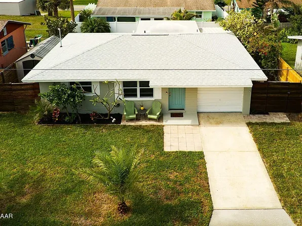 4040 Oriole Ave, Port Orange, FL 32127