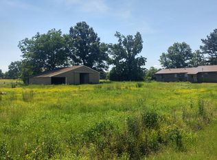 3616 Highgate Rd, Altus, AR 72821