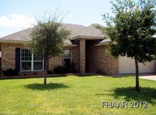 10304 Peony Ln, Waco, TX 76708