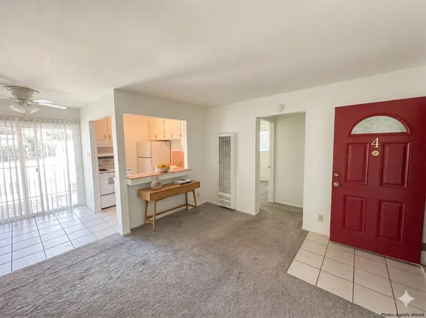 614 Sacramento, 614 17th St #4, Sacramento, CA 95811