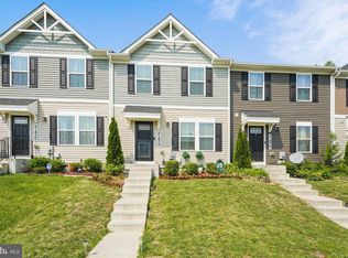 21830 Primrose Willow Ln UNIT E, Lexington Park, MD 20653