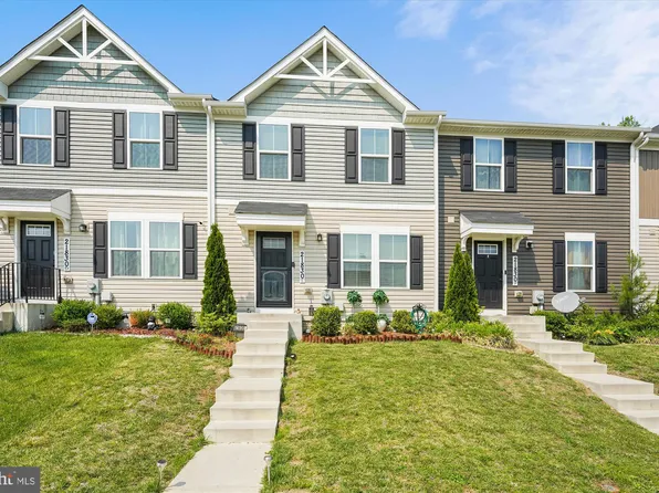 21830 Primrose Willow Ln Unit E, Lexington Park, MD 20653