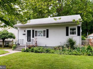 174 Franklyn Rd, Ewing, NJ 08628