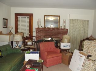 1235 Clays Mill Rd, Halifax, VA 24558