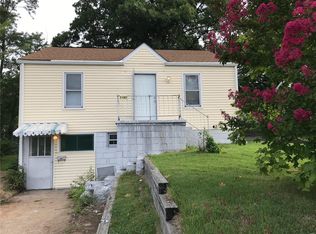 9437 Page Ave, Saint Louis, MO 63132