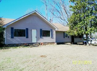 2902 Old Tuscaloosa Rd, Jasper, AL 35501