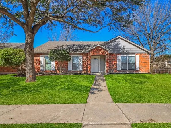 3013 Majestic Ct, Garland, TX 75040