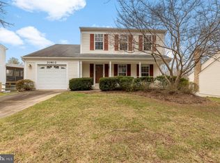 20812 Amber Hill Ct, Germantown, MD 20874