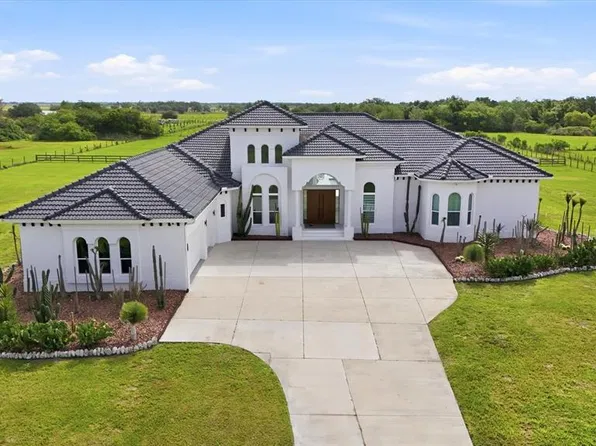 14325 MJ ROAD, MYAKKA CITY, FL 34251