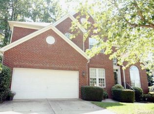 19527 Dufour Ct, Cornelius, NC 28031