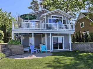 7043 Deepwater Point Rd, Williamsburg, MI 49690