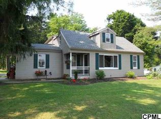 814 Lisburn Rd, Carlisle, PA 17015