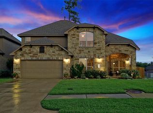 127 Meadow Valley Dr, Conroe, TX 77384