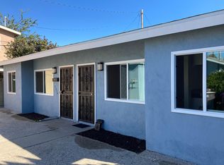 1516 Orange Ave, Long Beach, CA 90813