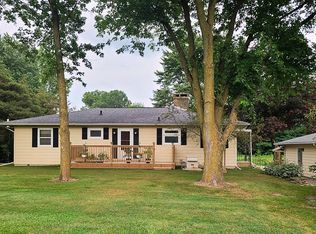 3685 Carson Hwy, Adrian, MI 49221