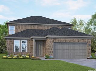 10406 Briceway Fall, San Antonio, TX 78254