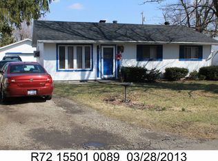 324 Mia Ave, Dayton, OH 45417