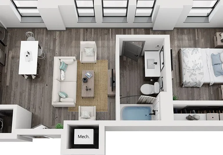 The Vibe Apartments — Photo 21