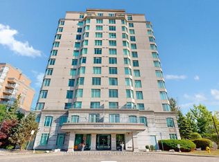 135 Pond Dr #1001, Markham, ON L3T 7V6