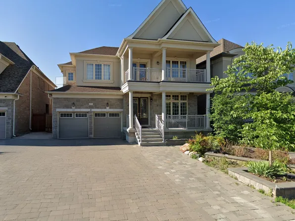 7 Dunrobin Cres, Vaughan, ON L4H 4A8