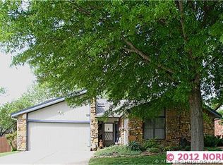 9344 S 67th East Ave, Tulsa, OK 74133