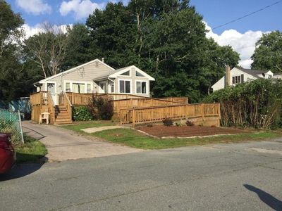 46 E Shore Rd, Holbrook, MA, 02343