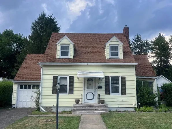 12 Lois Ave, Binghamton, NY 13901