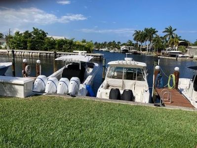 1100 SE 5th Court #78, Pompano Beach, FL, 33060