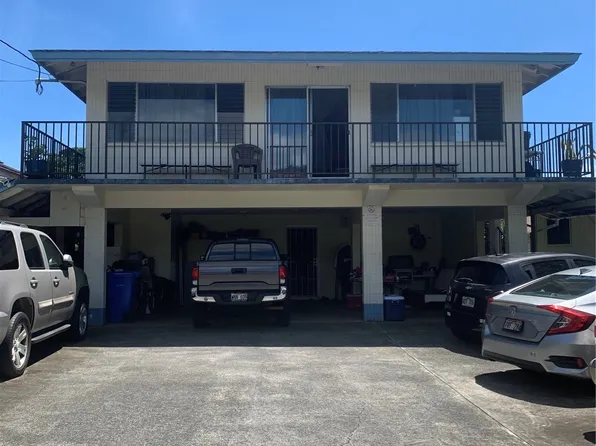 1829 Akone Pl, Honolulu, HI 96819